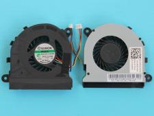 Вентилятор до ноутбука Dell Latitude E5520 №1